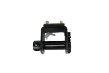 Load image into Gallery viewer, Standard Bolt on Winch for 3&quot; or 4&quot; Webbing (SINGLE)
