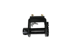 Standard Bolt on Winch for 3" or 4" Webbing (SINGLE)