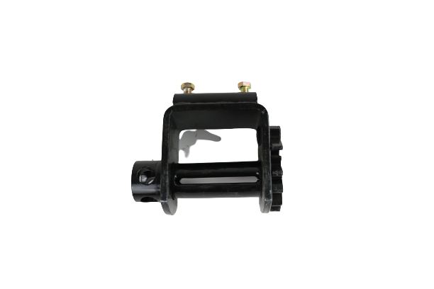 Standard Bolt on Winch for 3