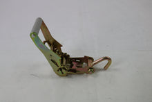 Load image into Gallery viewer, 2&quot; Standard Wide Handle Ratchet with Finger Hook
