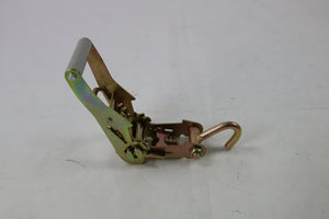 2" Standard Wide Handle Ratchet with Finger Hook