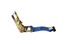 Load image into Gallery viewer, 4&quot; Ratchet with Flat Hook
