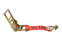 Load image into Gallery viewer, 3&quot; Ratchet with Wire Hook
