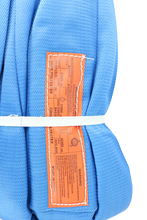 Load image into Gallery viewer, Blue 20 Feet Round Sling
