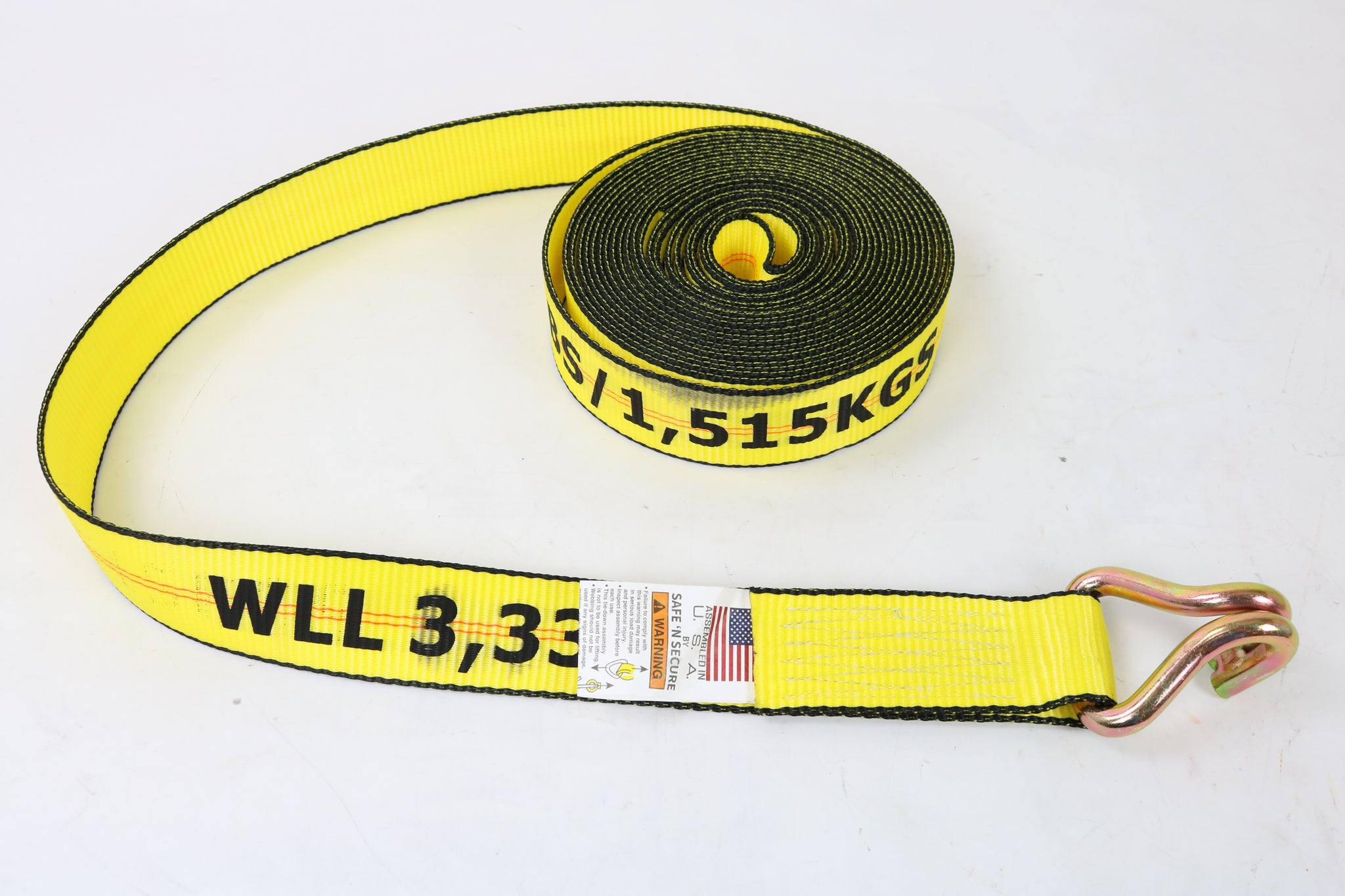 Ceinture off sales white fake