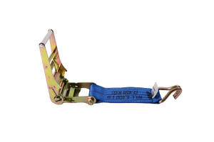 4" Ratchet with Wire Hook