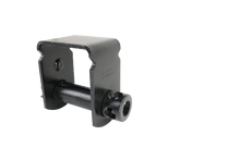 Load image into Gallery viewer, High Profile Notch Winch for C Track (SINGLE)
