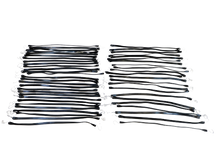 Load image into Gallery viewer, 31&quot; Rubber Tarp Straps | Box of 50 | Bungees
