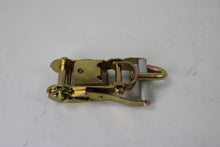 Load image into Gallery viewer, 2&#39;&#39; Standard Wide Handle Ratchets with Bolt on Swivel-J Hooks
