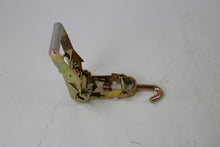 Load image into Gallery viewer, 2&#39;&#39; Standard Wide Handle Ratchets with Bolt on Swivel-J Hooks
