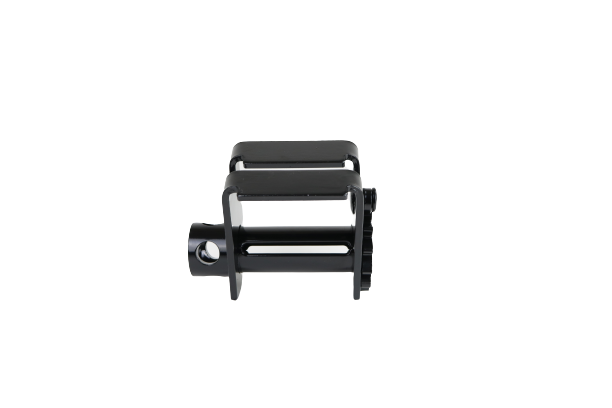 Double L Sliding Standard Winch  (SINGLE)