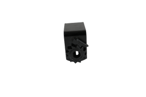 Standard Weld On Winch for 3" or 4" Webbing (SINGLE)