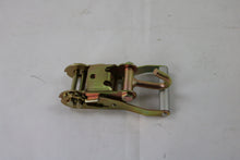 Load image into Gallery viewer, 2&quot; Standard Wide Handle Ratchet with Finger Hook
