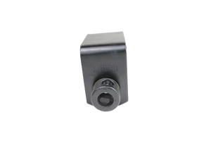 Standard Weld On Winch for 3" or 4" Webbing (SINGLE)