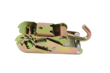 Load image into Gallery viewer, 2&quot; Short Narrow Handle Ratchet with Finger Hook
