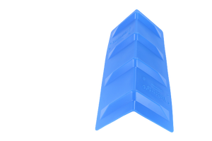 24" Corner Protector (Blue)