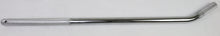 Load image into Gallery viewer, 24&quot; Chrome Tie-Down Bar for Car Haulers
