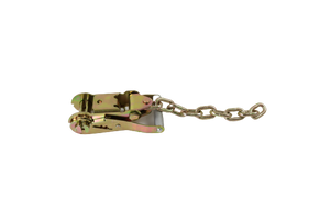 2" Standard Wide Handle Ratchet with Chain Tail