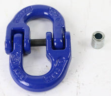 Load image into Gallery viewer, 1/2 Inch Grade 100 Blue Hammerlock (4 Pack)
