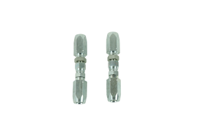 Reusable Field Repair Kits for 3/8inch Thermoplastic Hydraulic Hose