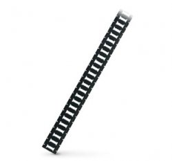 E Track Horizontal Rail 8 Feet