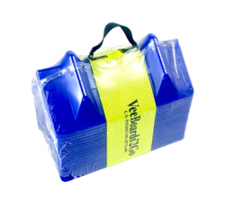 Vee Board Corner Edge Protector - 20 Pack