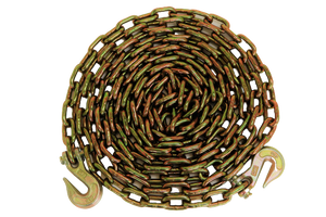 5/16" x 20' Transport Chain (Grade 70)