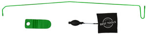 3 Piece Combo Kit Lockout Tool Kit