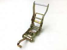 Load image into Gallery viewer, 2&quot; Standard Wide Handle Ratchet with Finger Hook
