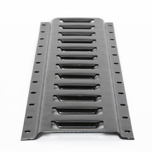 5' E Track and Ratchet Straps Kit | Option 1