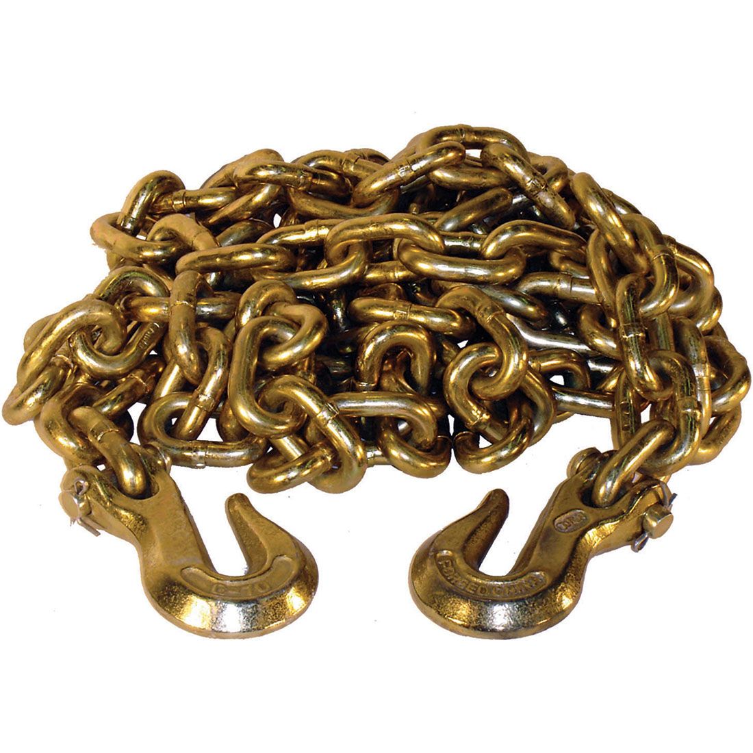 Pendente Per Sollevamento Catena A 2 Bracci, Ganci Self-Locking Grado 8 8092SL – Beta Utensili - Foto 6